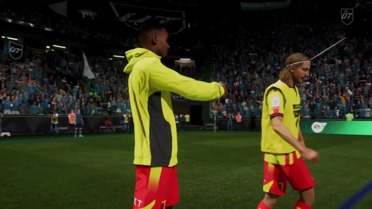 EA FC26