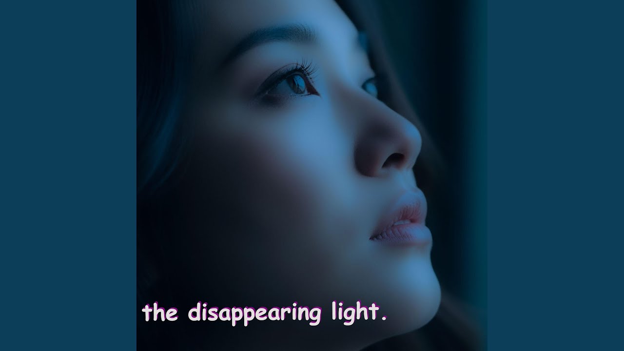 The Sound of My Own Loneliness