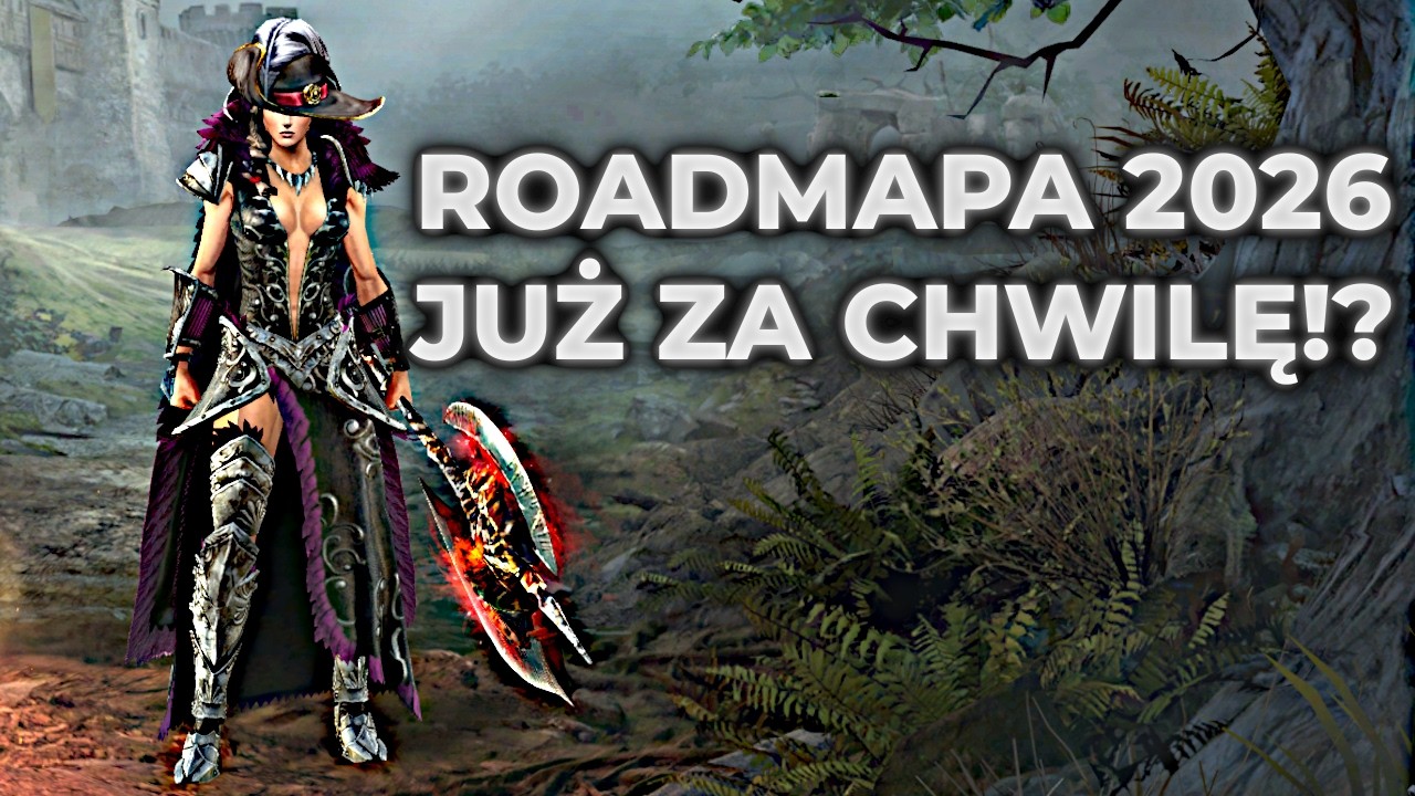 BR NEWSY - NOWY BOSS - ROADMAPA - MOBILKA - REKORD CA #9