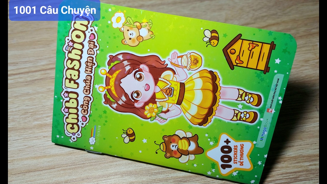 Thiết kế sticker Công chúa NÔNG TRẠI cute-Trang phục vườn Dâu,Việt Quốc,Đào,Mật Ong,Cà Rốt,Bí Đỏ,Dưa