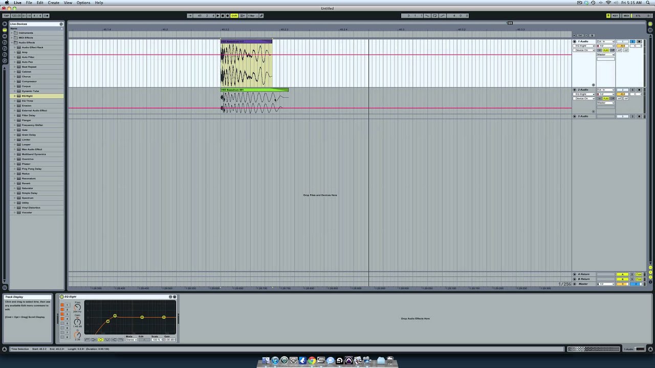 How to make drums HIT HARD (Dubstep, electro, house)
