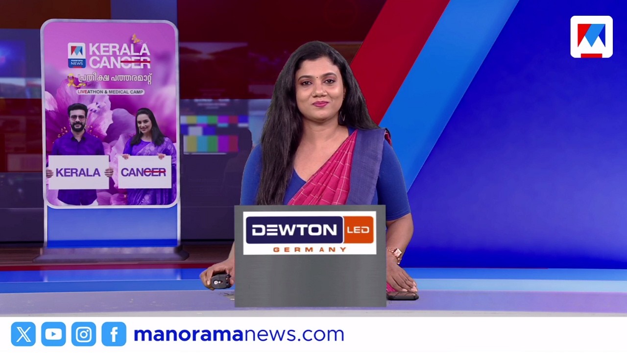ആക്രമണം തുടര്‍ന്ന് അമേരിക്ക | ഇന്ന് നടന്നത് ‌​|Innu Nadannathu | March 02 2026