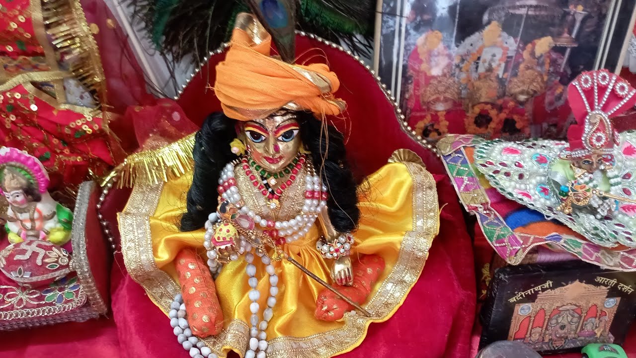 PYARE LADDU  is live!