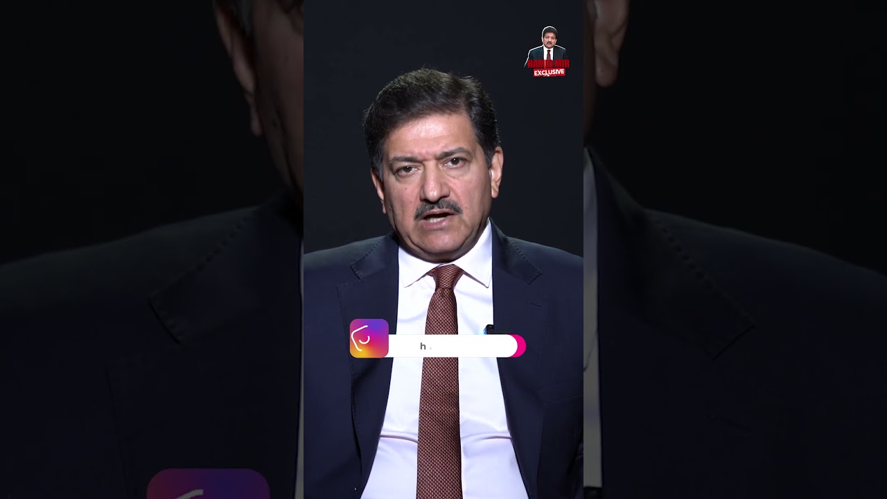 &ldquo;GB and AJK achieved their independence on their own&rdquo; - Hamid Mir