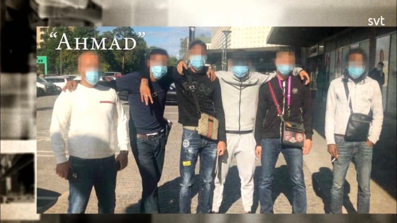 Mordet på Årstabron🤯 FBI fällan på Sveriges kriminallla 