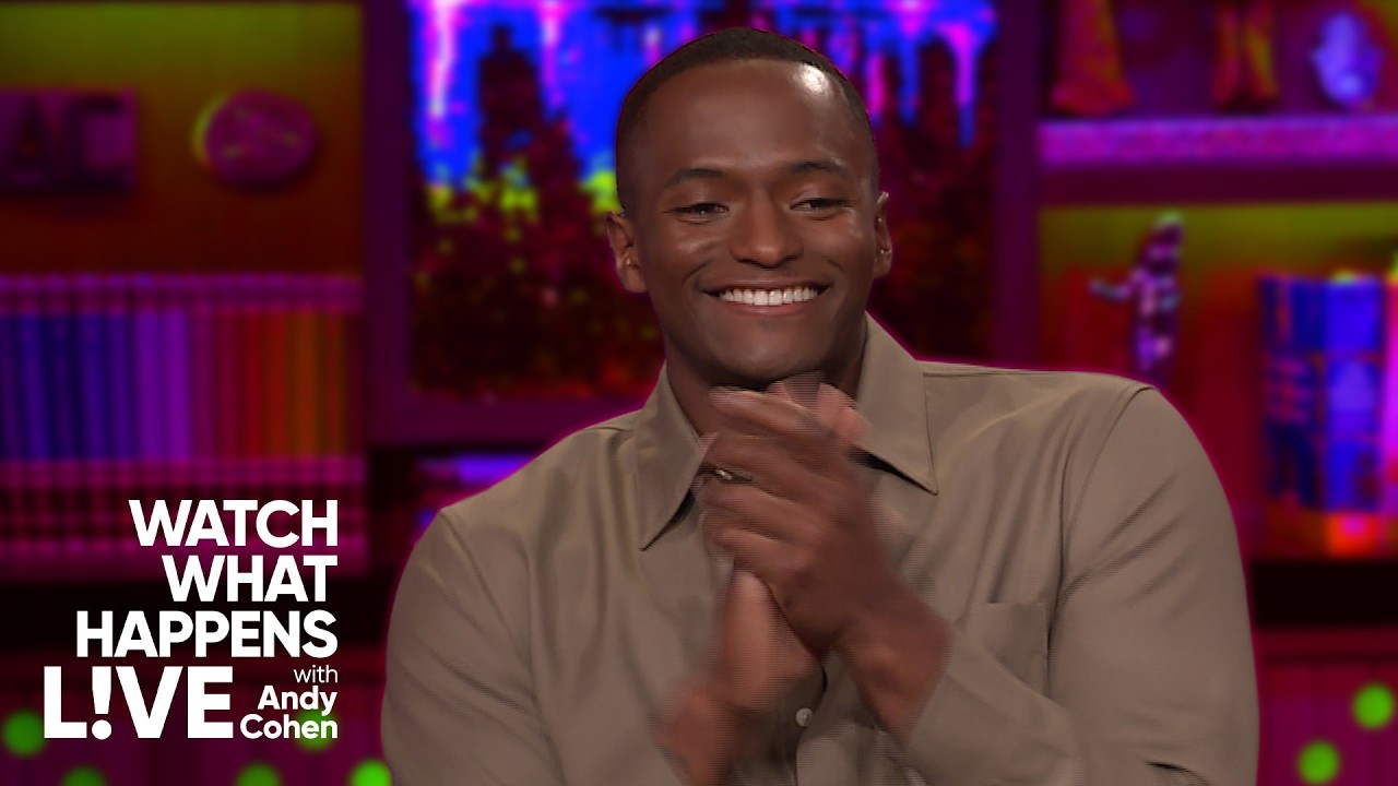 Bradley Carter Thinks That Joe Bradley Is Jealous Of His Career | WWHL