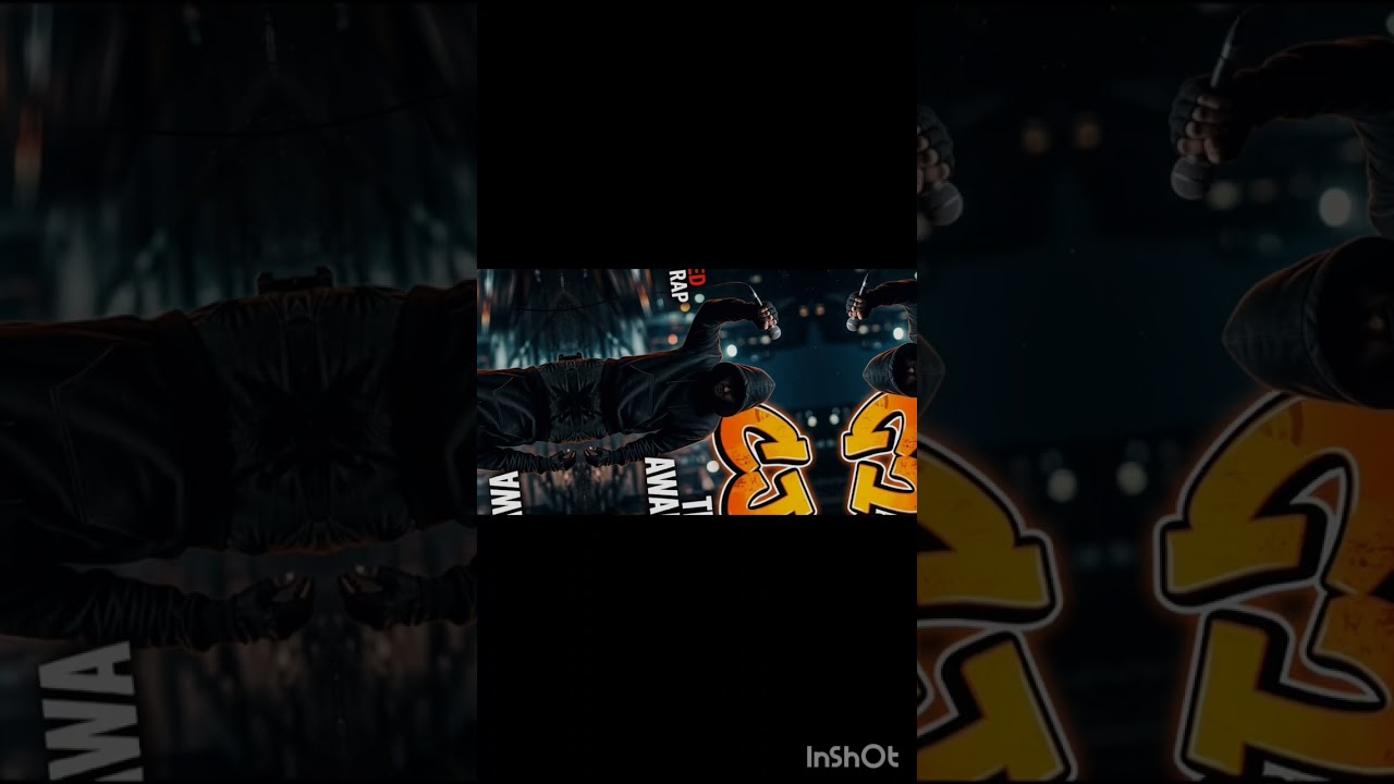 🔥 CJP (The Awakening) - Official Hinglish Rap | @slowanddsteady  🔥