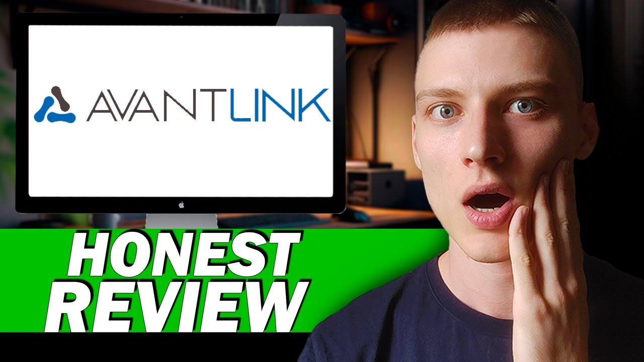 AvantLink Review: My Honest User Experience with the Best Affiliate Marketing Platform