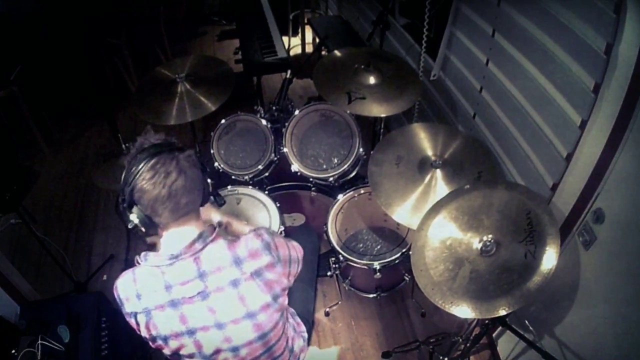 Valdris | Hercules - A Star Is Born [Drum Cover]