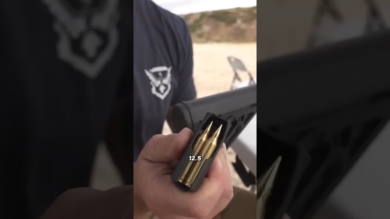 DemolitionRanch: Самая быстрая ПУЛЯ в мире!!! #эксперимент