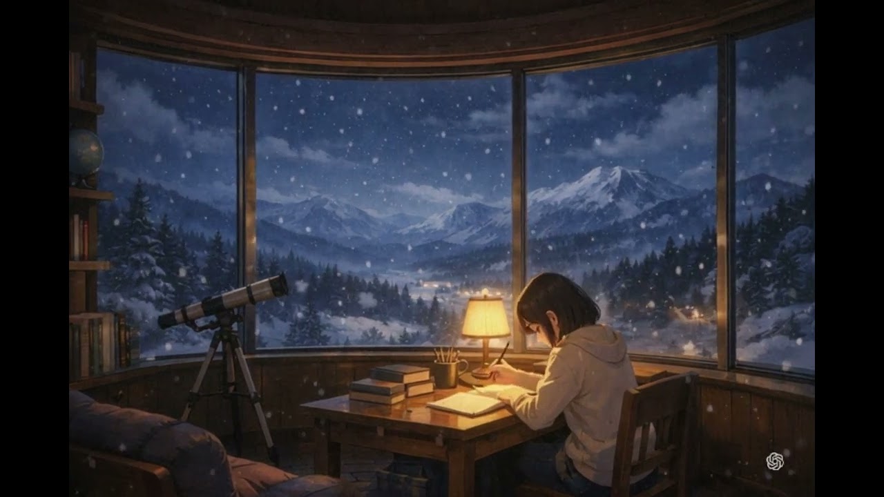 Ultimate Focus Music for Studying