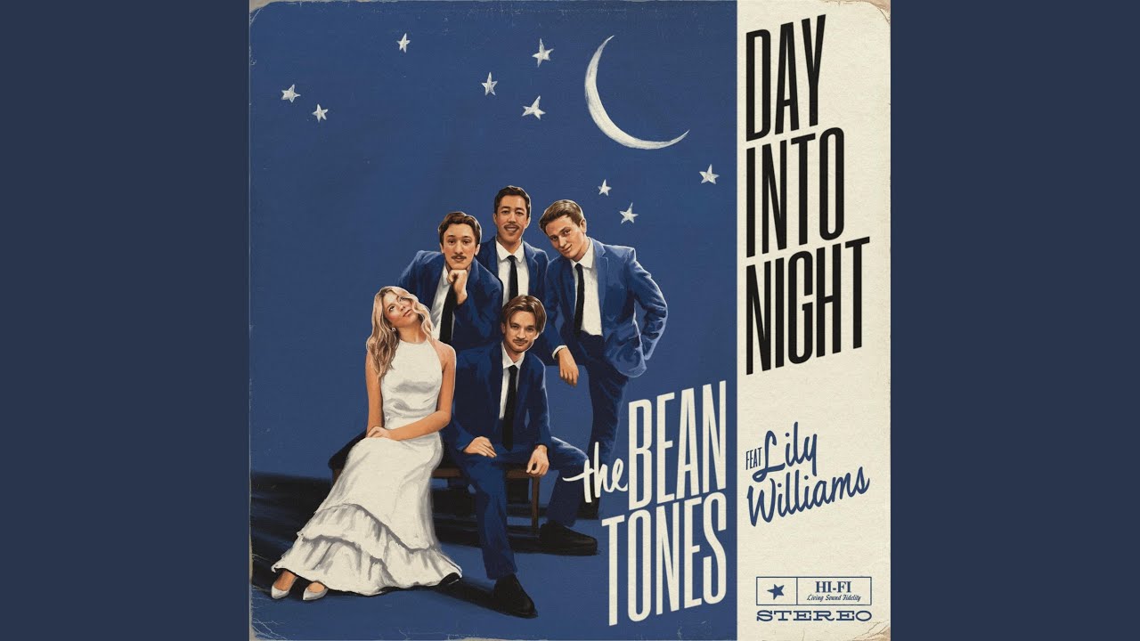 Day Into Night (with Lily Williams)