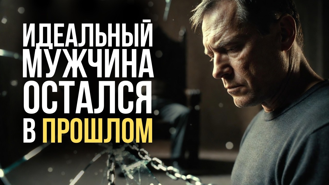 Правда об отношениях, которую мужчины должны знать, чтобы выжить