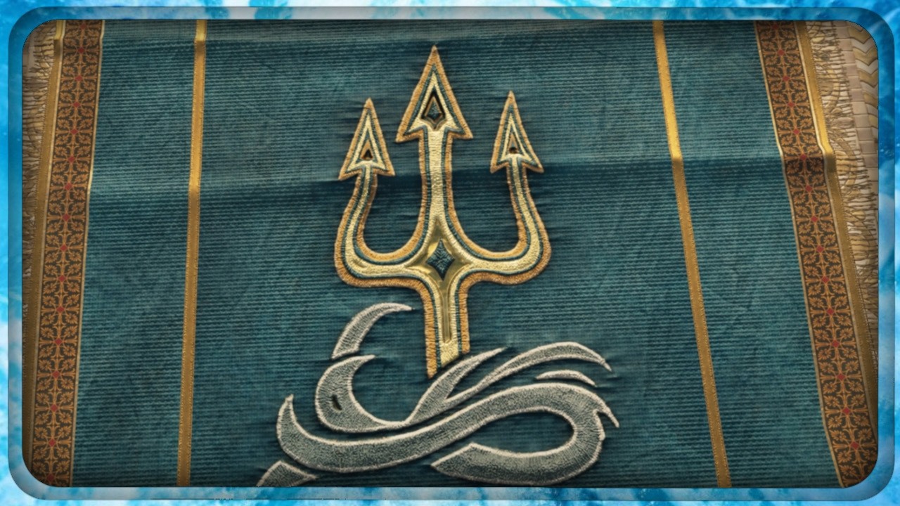 🔱Finally..ATLANTIS! ( Assassin's Creed Odyssey )