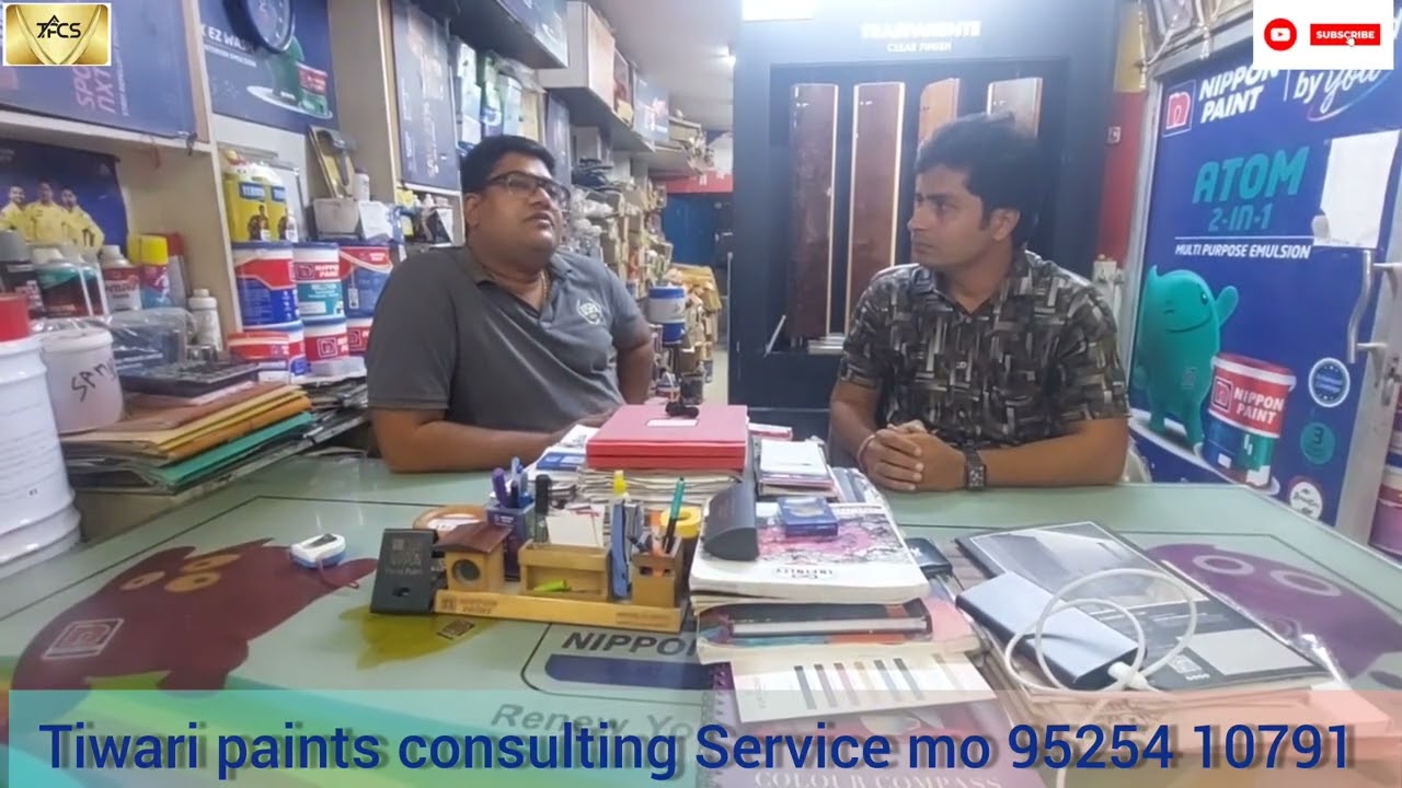Paints manufacturing processes feedback pali Rajasthan 