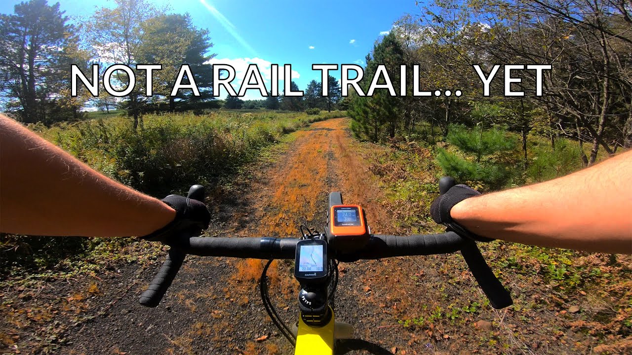 The Salsa Cutthroat a great adventure bike