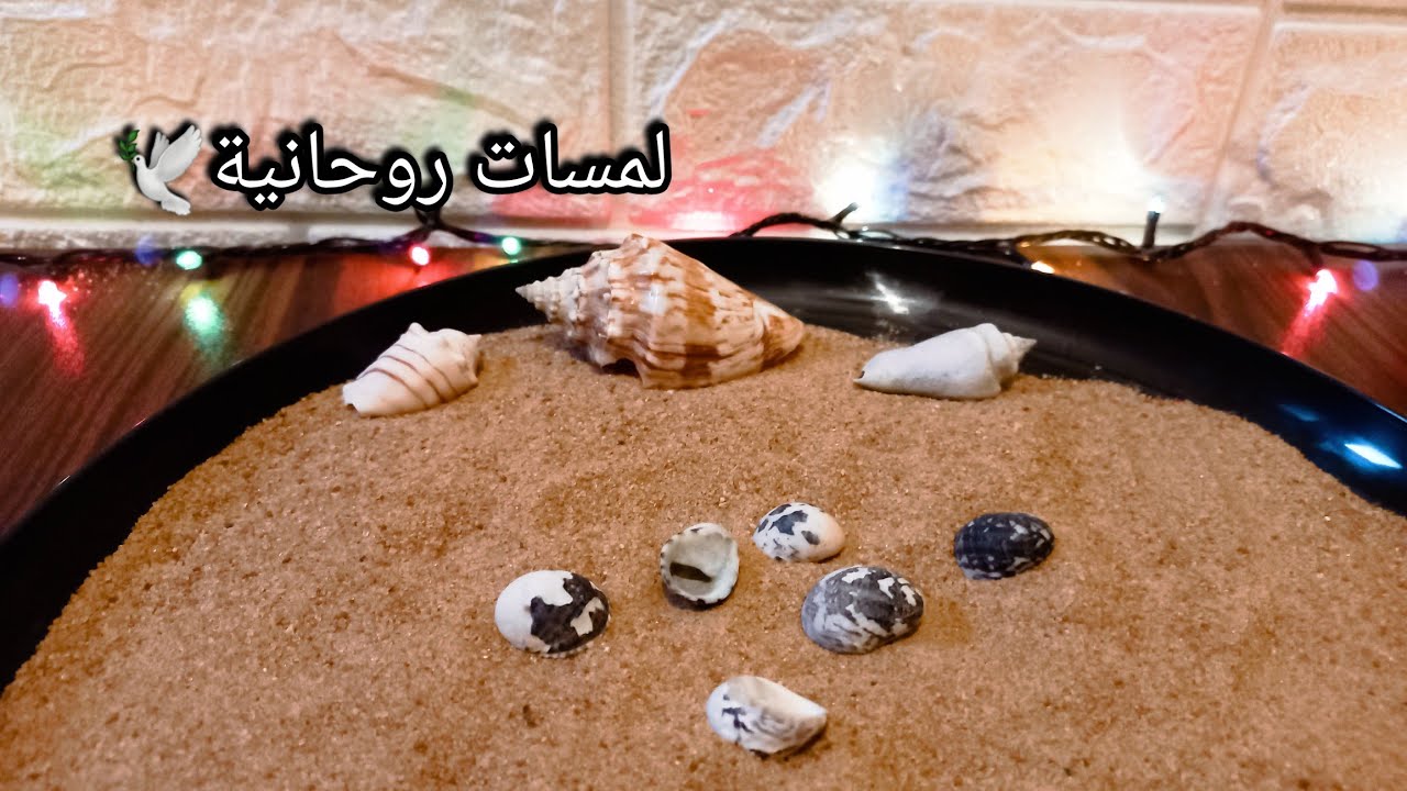 حصري خيرة بالودع لبرج العذراء♍️🔥 مدتها شهر من الان 💯 انوي واضمر النية وافتح الفيديو 🎯
