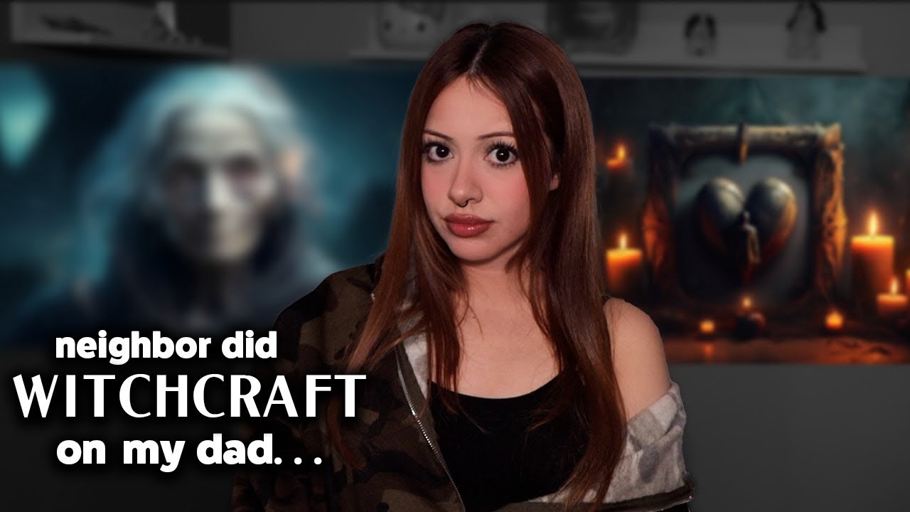 READING MY SUBSCRIBERS SCARY STORIES *SO CREEPY*