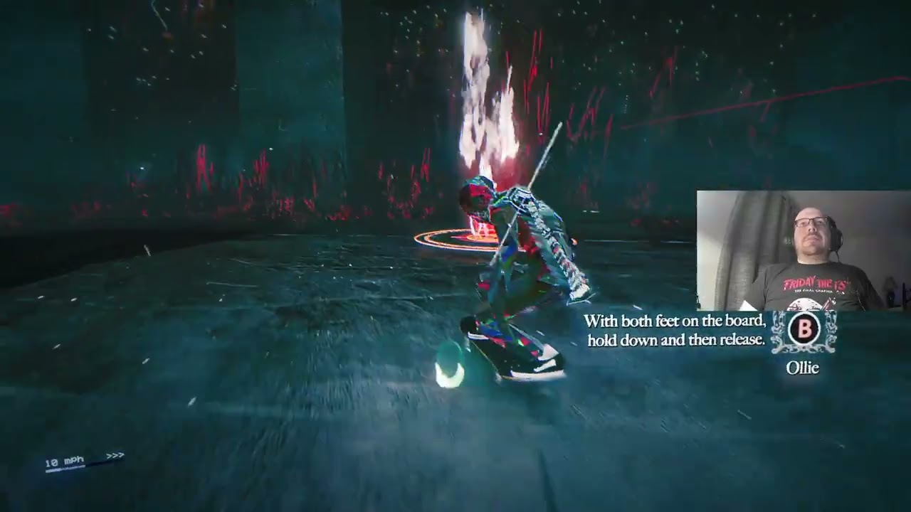 SKATE STORY FULL GAME PLAYTHROUGH (PART 1/3)
