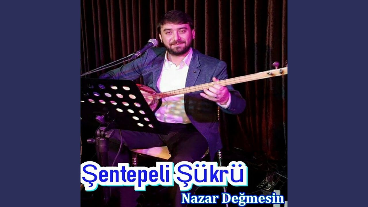 Nazar Değmesin