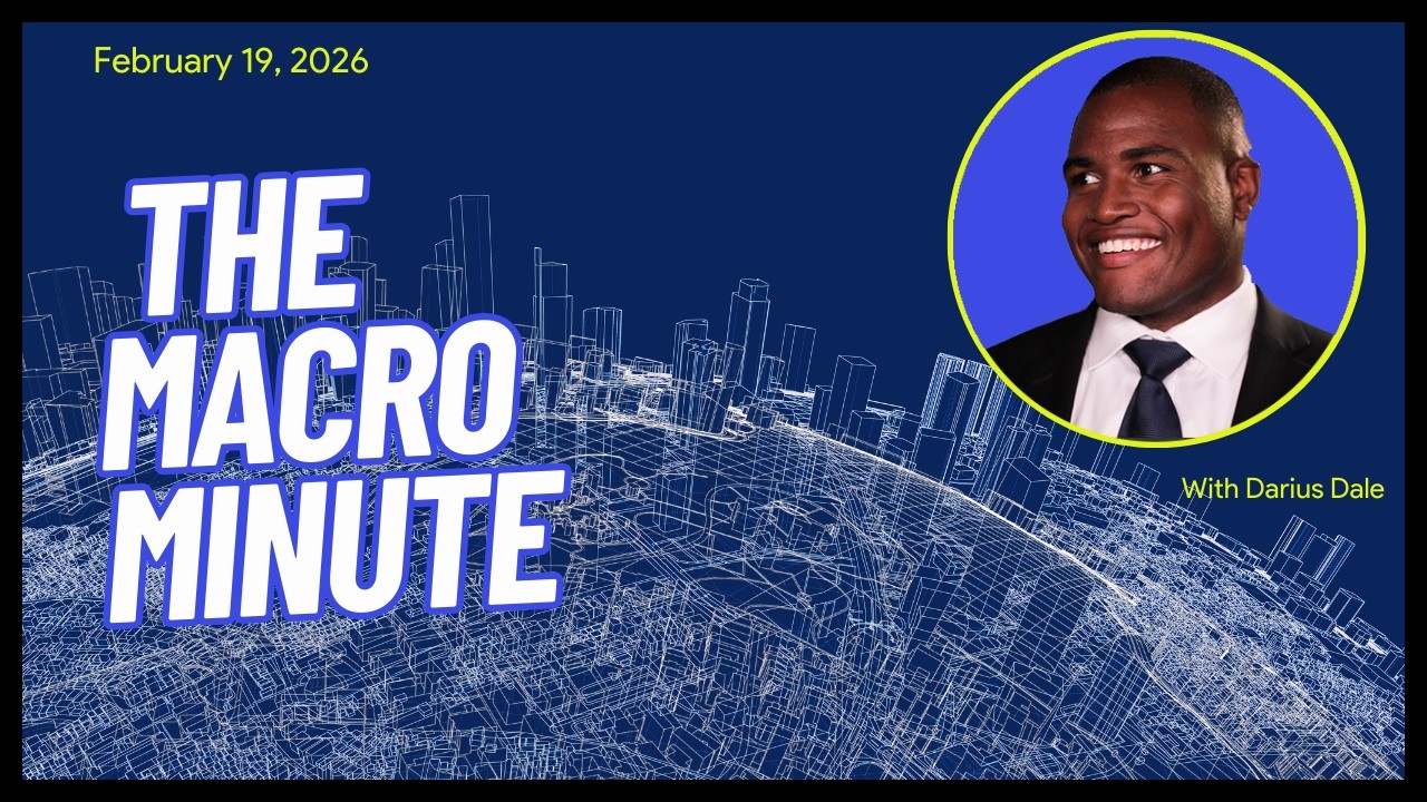 The Macro Minute: Is the Fed gearing up for a hawkish pivot?