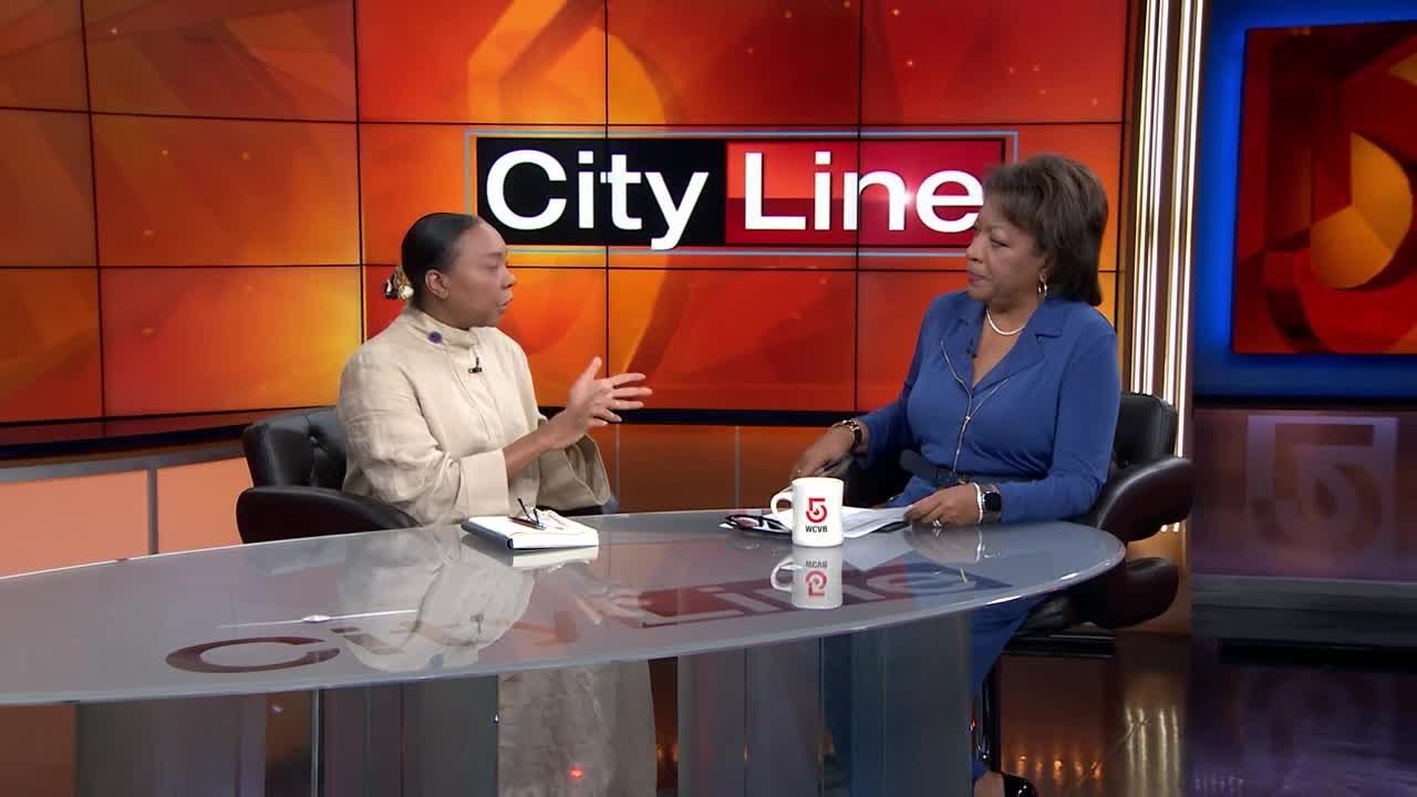 Cityline: Organizations helping Haitian migrants