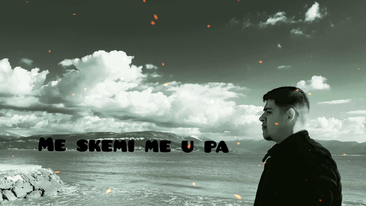 Virjon Tirona - Skemi me u pa .(Official Audio)
