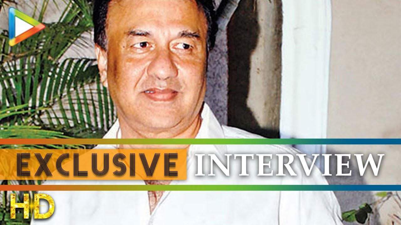 Anu Malik's Exclusive Interview On Dum Laga Ke Haisha | Plagiarism | Shah Rukh Khan | Salman Khan