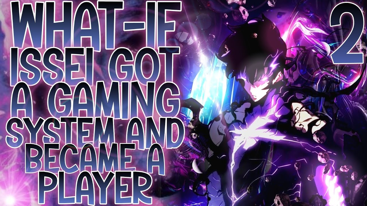ISSEI VS RED DRAGON EMPRESS??:What-if Issei Got A Gaming System And Became A Player | Part 2