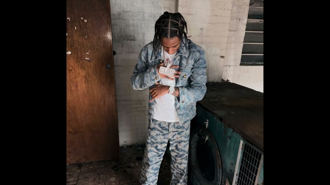 FZ x Clavish Type Beat - 