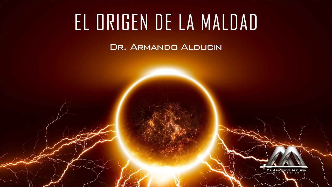 El origen de la maldad