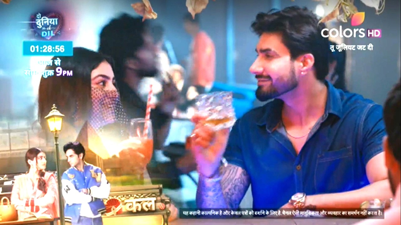 Tu Juliet Jatt Di Promo Today 9th March 2026: Heer Ko Hua Nasha Hui Behosh, Nawab Ko Hui Chinta