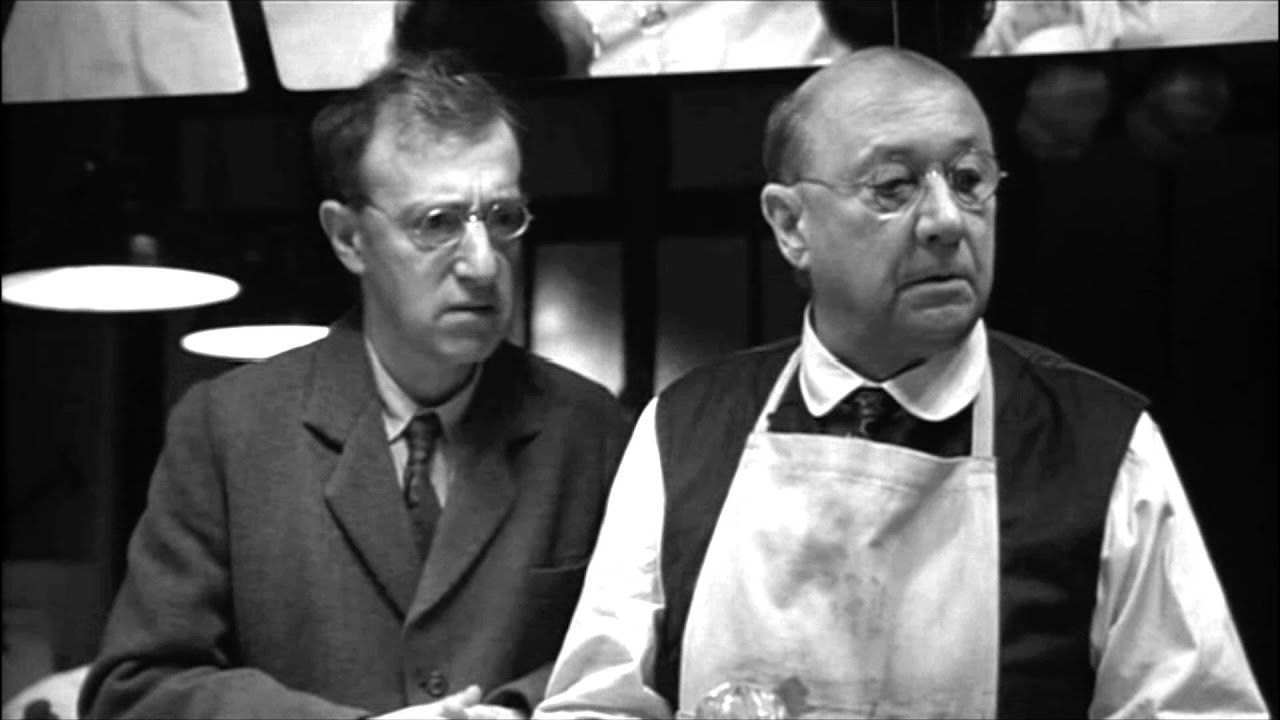 To the Edge of the World and Over: Tribute to Donald Pleasence