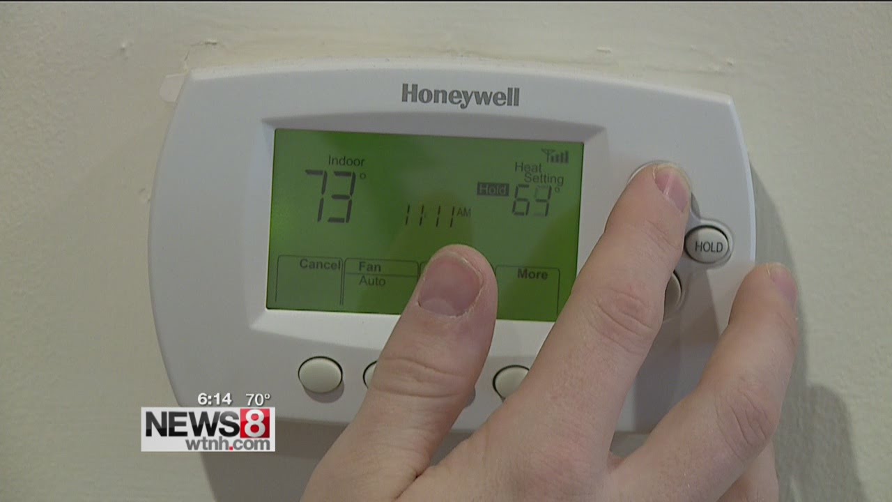 What to do if your heat doesn't work