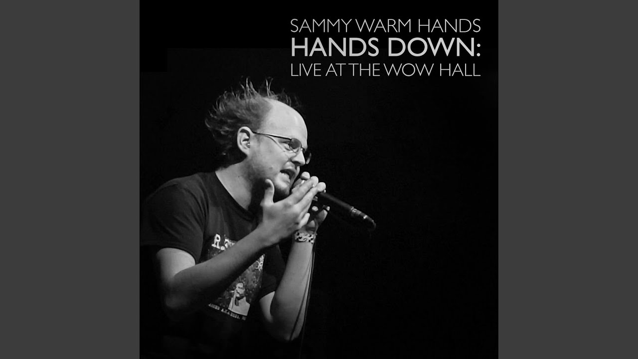Crisis of Conscience (Live)