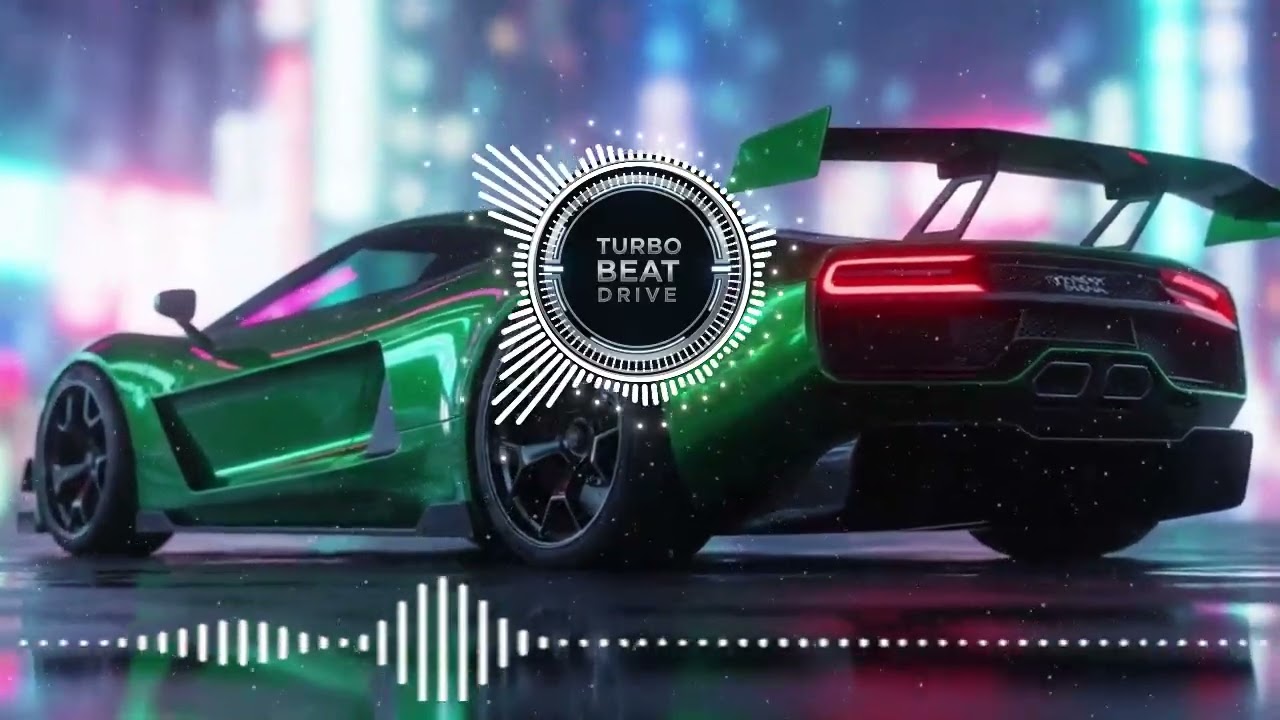 CAR MUSIC 🎵🎶 EDM Remix Club Dance 🔥 Night Drive 😎 | Gym Workout Motivation 💪 Bass Boosted