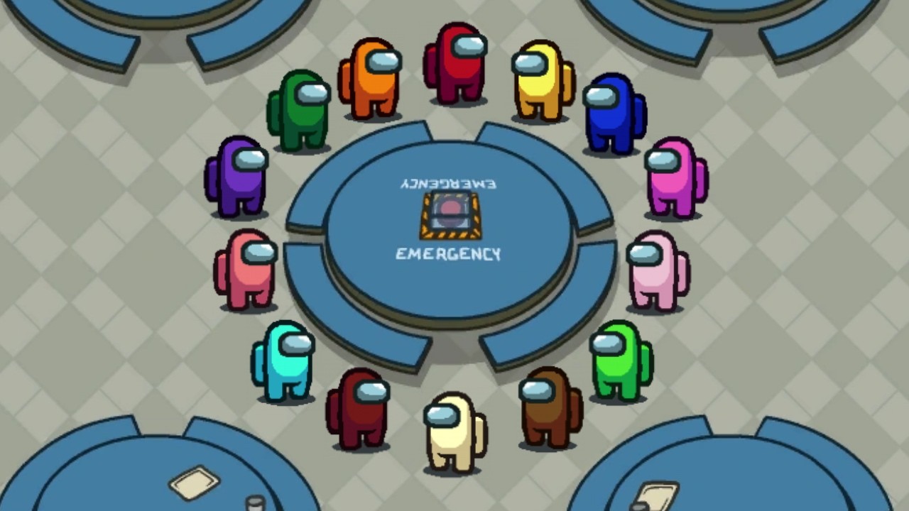 Among Us in 2026