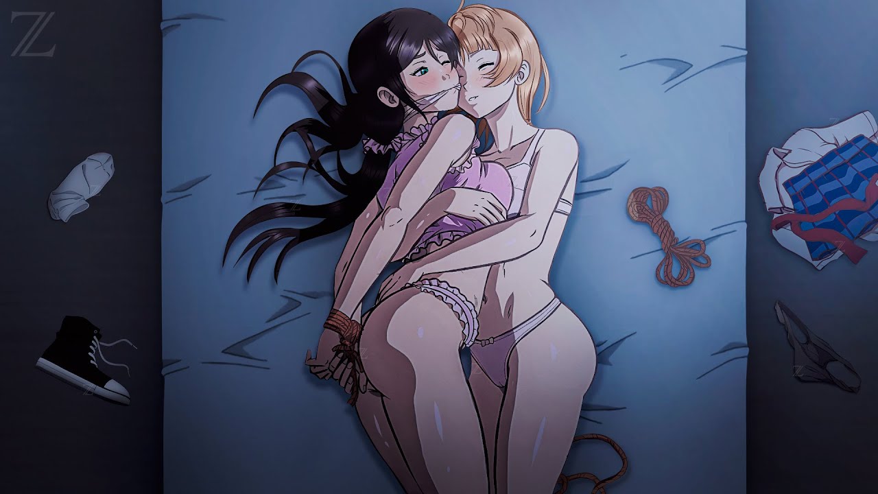 Citrus「AMV」- Guilty Eyes
