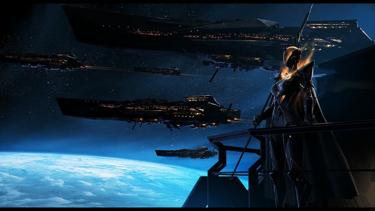 Endless Space 2 - Endless War  GMV