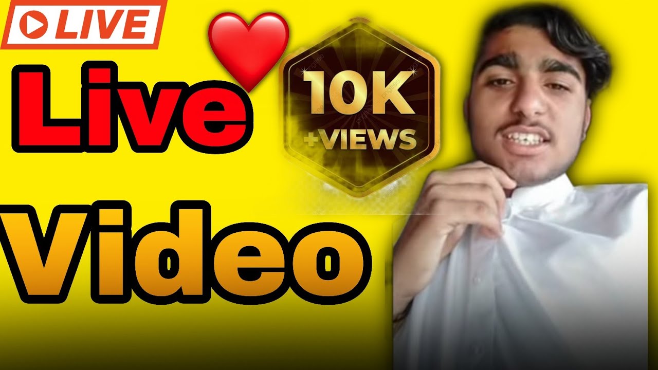 Mr Yasir vilog is live!