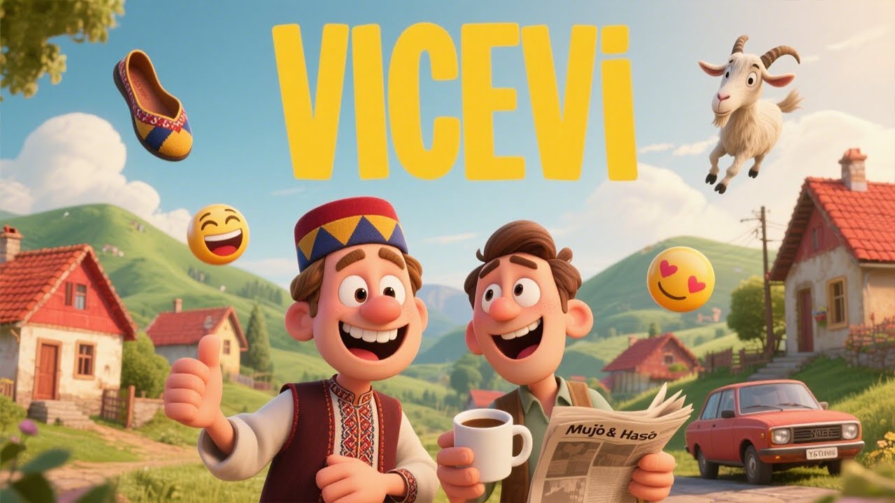 Vicevi o Bosancima koje mora&scaron; čuti!