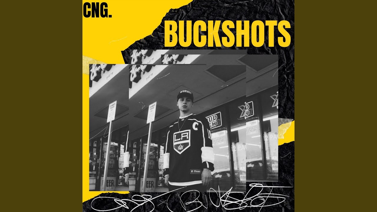 Buckshots