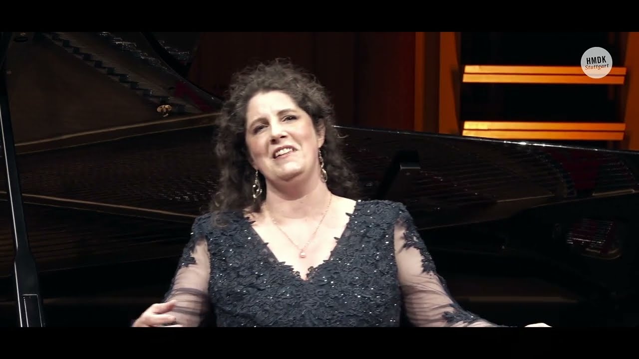 Richard Strauss: Ständchen (Schack) op. 17, Nr. 2