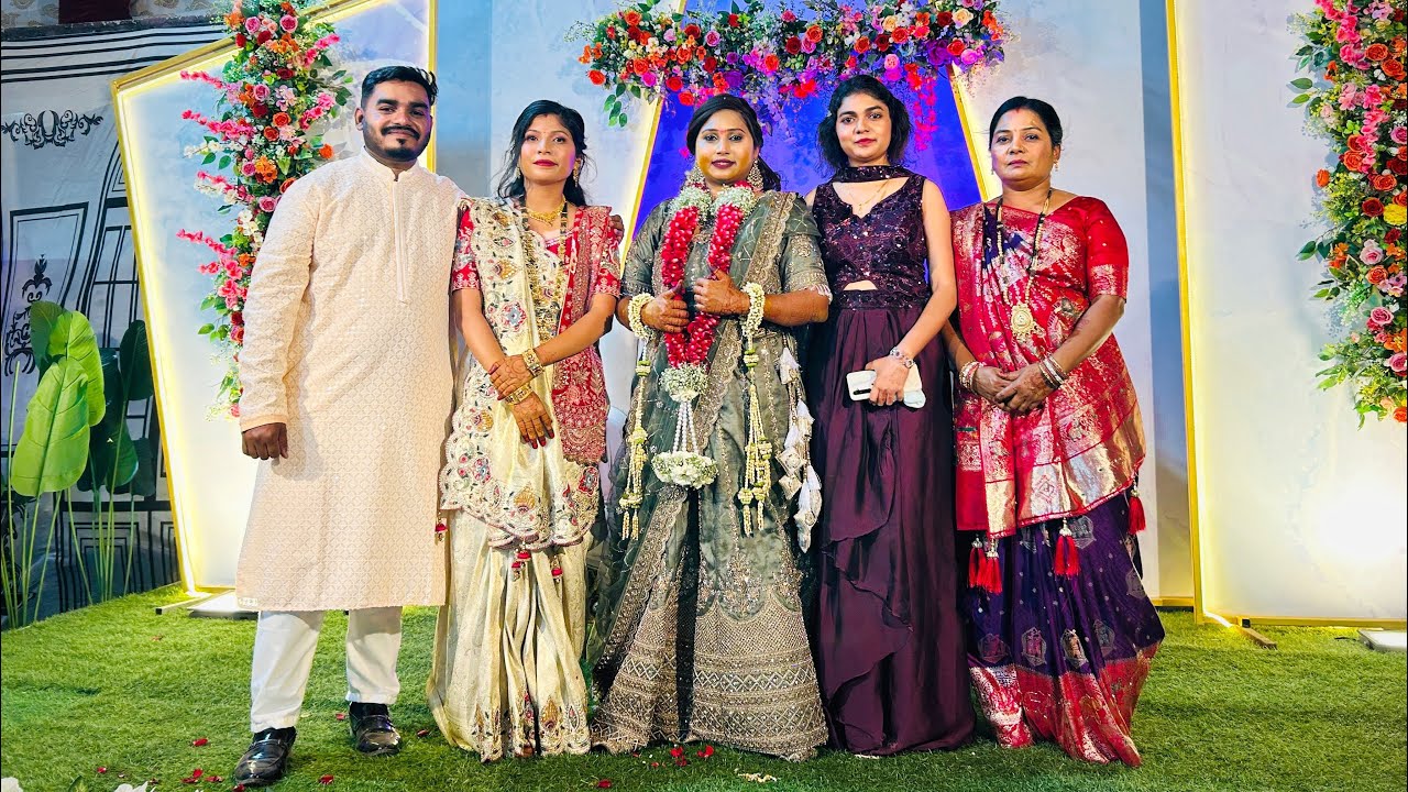 Marriage Function Vlog 😍