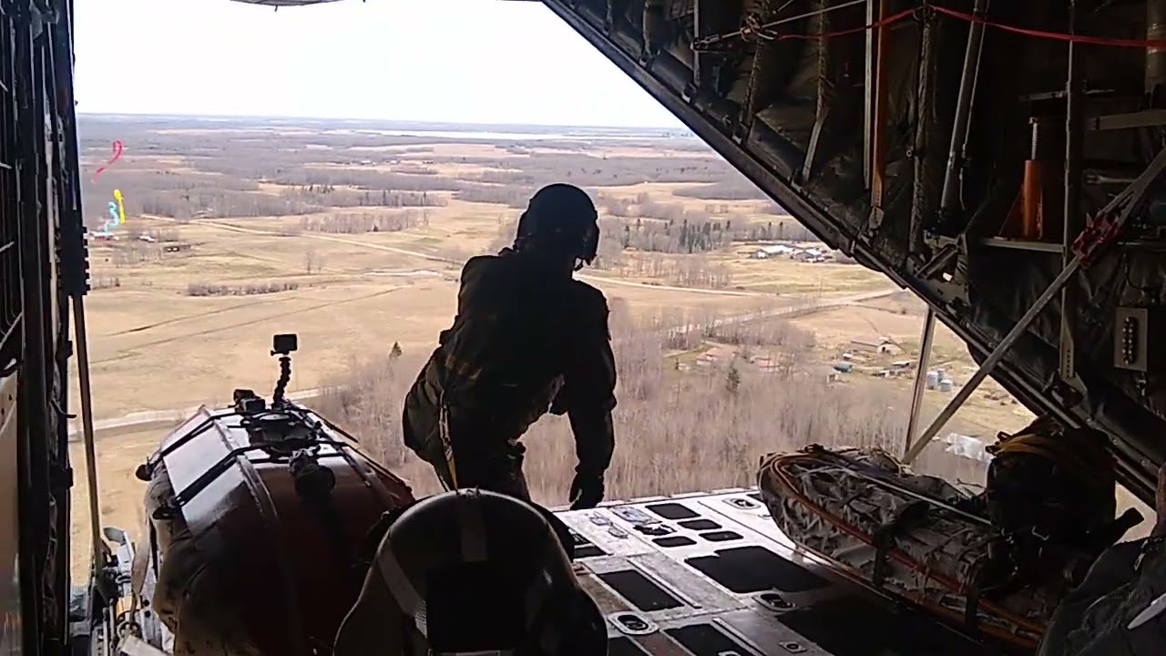 Herc Training