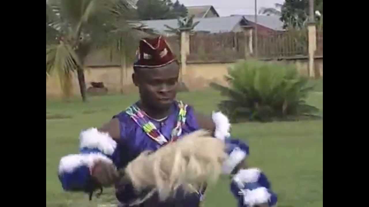 Uwem Edi Imo - Nnomi Udeme Mi (Udeme Mi Vol.1)