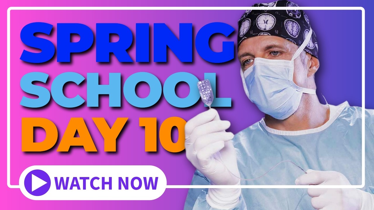 Day 10 (Part 1) The BCI & Neurotechnology Spring School 2026