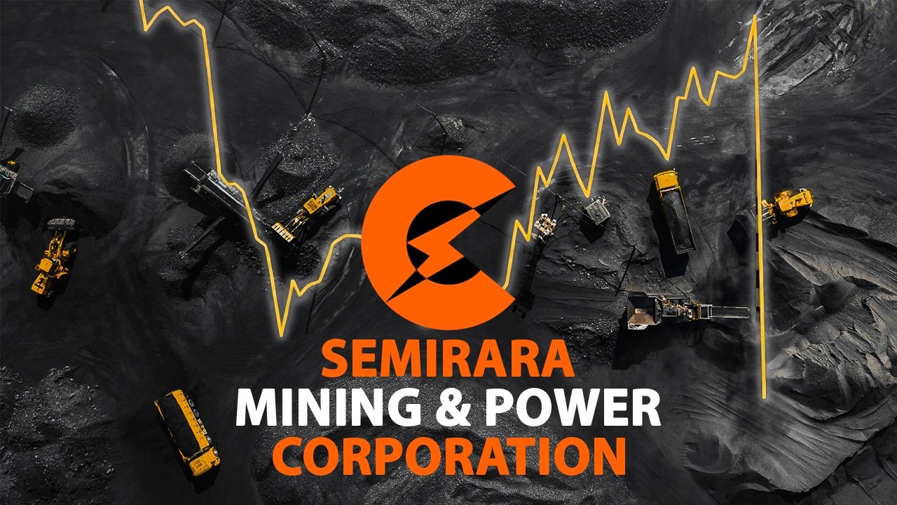 SCC Crashed by -21%&mdash;Semirara Contract DENIED by DOE&mdash;What Now?