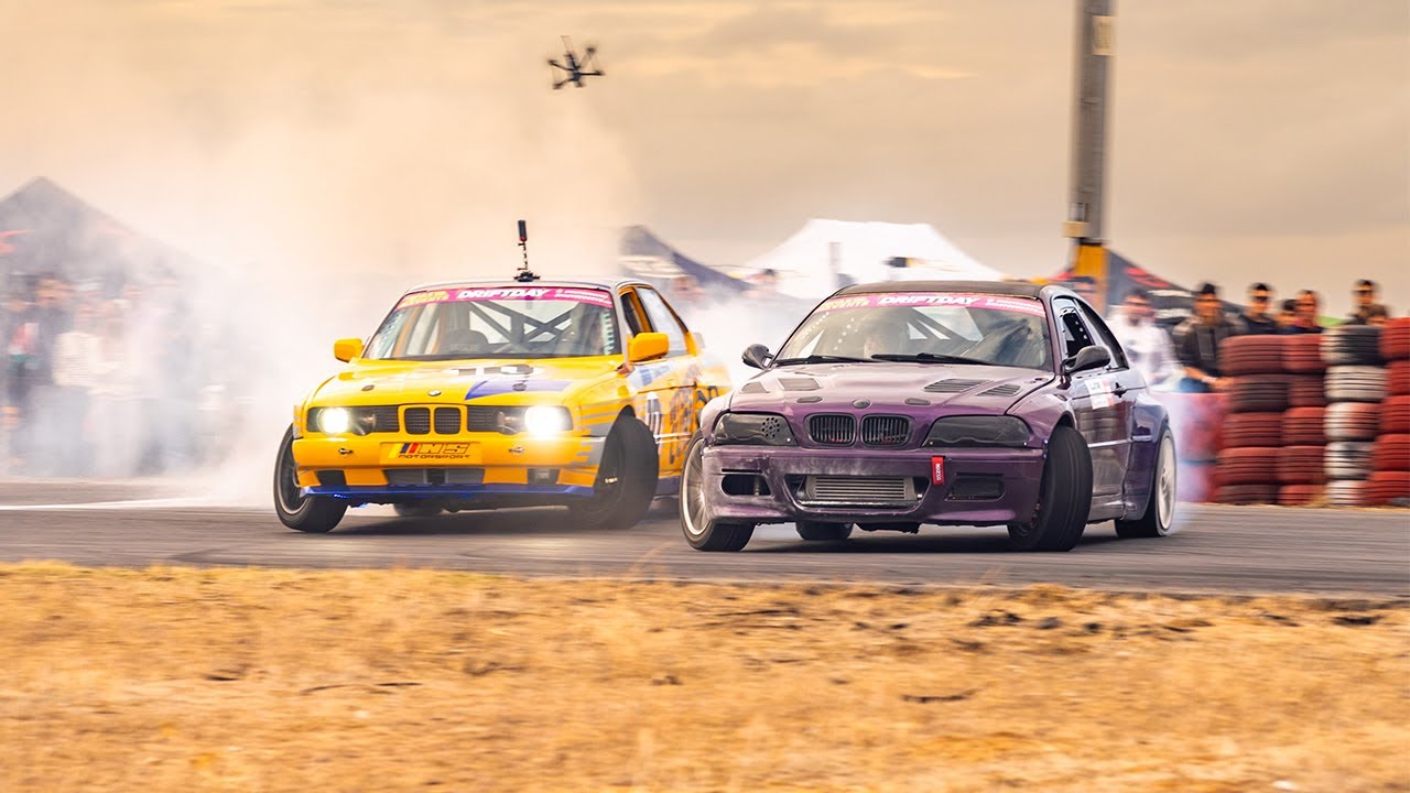 2 FAST 2 EVENTS DRIFTDAY 2024 - CIRCUITO FK1
