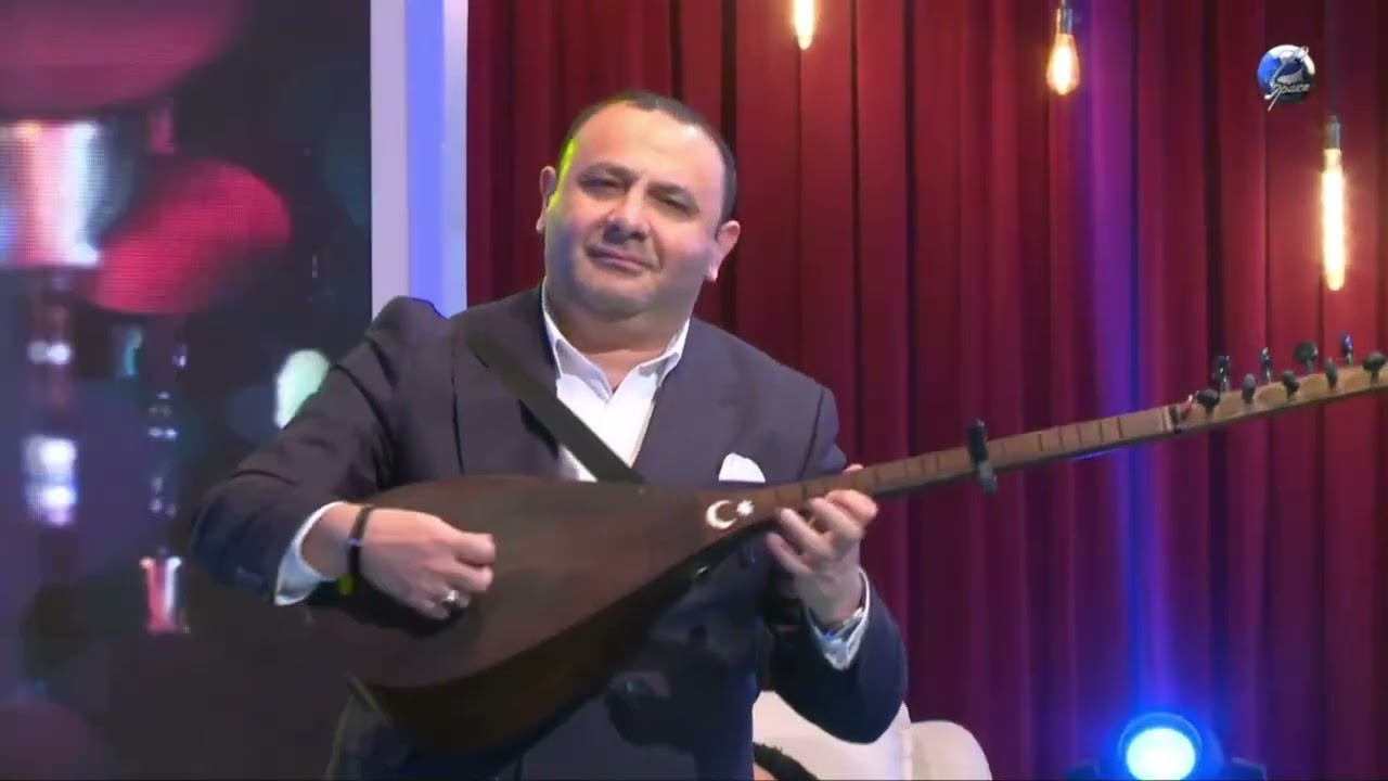 Asıq Namiq Fərhadoğlu -  Super canlı ifa